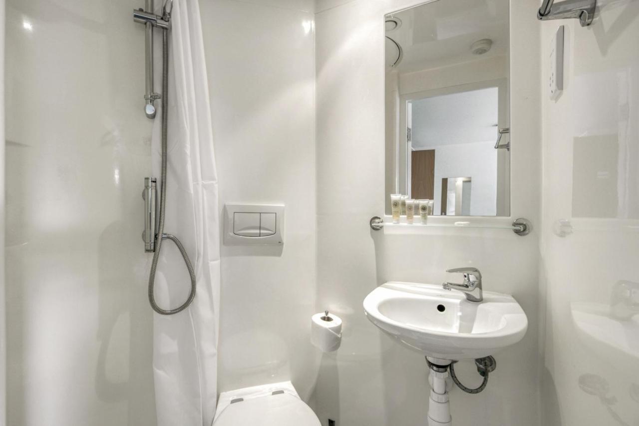 Bright & Central Studio In Luton, Sleeps 2 Luton  Dış mekan fotoğraf